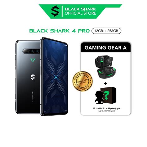 Black Shark Official Store .
